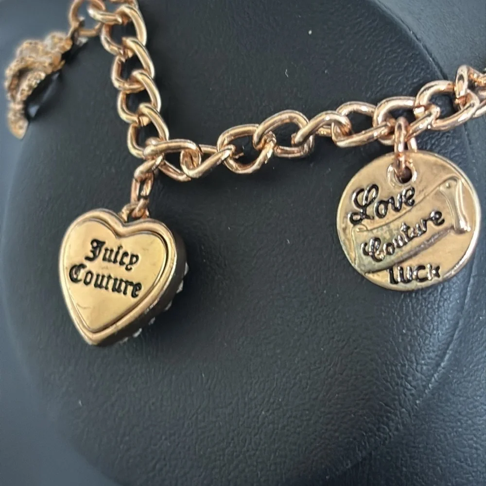 Juicy Couture great no